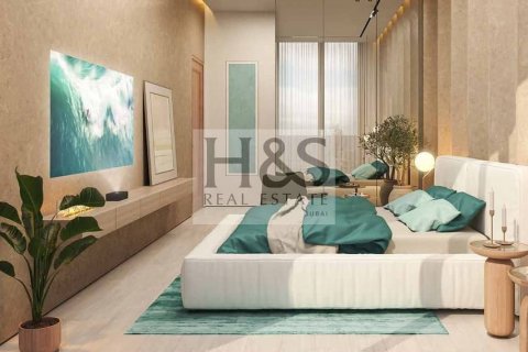 Apartament në DAMAC Hills (Akoya by DAMAC), Dubai, Emiratet e Bashkuara Arabe 2 dhoma gjumi, 130 m2. № 642244 - Foto 3