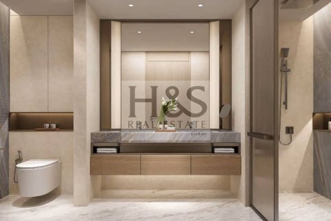 Apartemen di Sheikh Zayed Road, Dubai, UEA 3 kamar tidur, 179 m2 nomor 642247 - foto 12