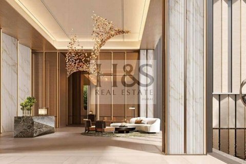 Apartemen di Sheikh Zayed Road, Dubai, UEA 3 kamar tidur, 179 m2 nomor 642247 - foto 16