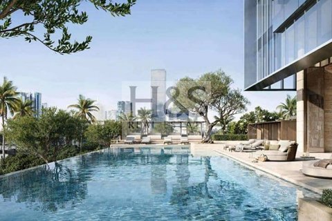 Apartemen di Sheikh Zayed Road, Dubai, UEA 3 kamar tidur, 179 m2 nomor 642247 - foto 3
