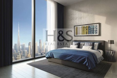 Διαμέρισμα σε Dubai, ΗΑΕ 1 υπνοδωμάτιο, 57 τ.μ. Αρ. 642245 - φωτογραφία 5