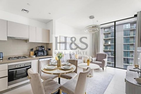 Διαμέρισμα σε Dubai, ΗΑΕ 1 υπνοδωμάτιο, 57 τ.μ. Αρ. 642245 - φωτογραφία 1