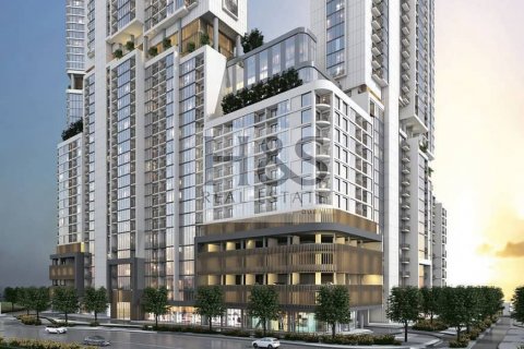 Διαμέρισμα σε Dubai, ΗΑΕ 1 υπνοδωμάτιο, 57 τ.μ. Αρ. 642245 - φωτογραφία 9