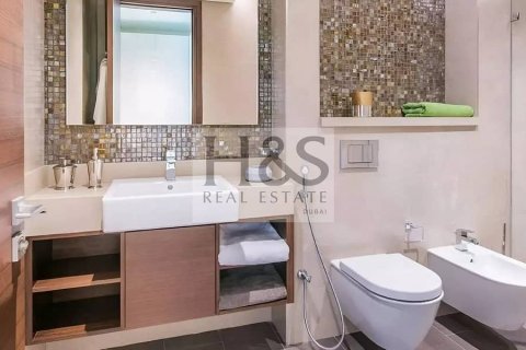 Διαμέρισμα σε Dubai, ΗΑΕ 1 υπνοδωμάτιο, 57 τ.μ. Αρ. 642245 - φωτογραφία 6