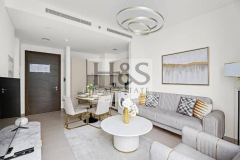 Διαμέρισμα σε Dubai, ΗΑΕ 1 υπνοδωμάτιο, 57 τ.μ. Αρ. 642245 - φωτογραφία 2
