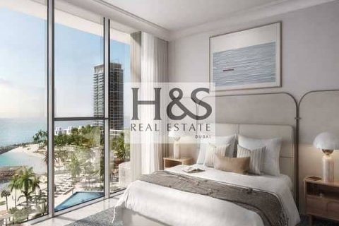 Διαμέρισμα σε Al Marjan Island, Ras Al Khaimah, ΗΑΕ 1 υπνοδωμάτιο, 71 τ.μ. Αρ. 642243
