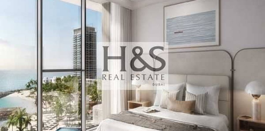 Apartament w Al Marjan Island, Ras Al Khaimah, ZEA 1 sypialnia, 71 mkw. nr 642243