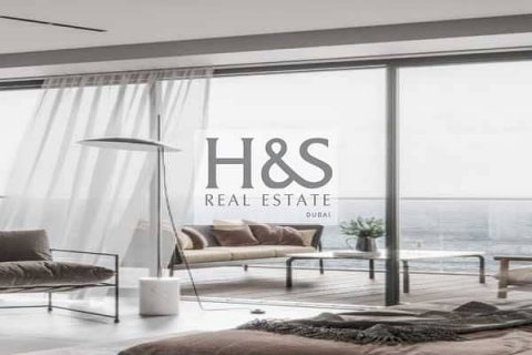 Apartament na sprzedaż w Al Marjan Island, Ras Al Khaimah, ZEA 1 sypialnia, 71 mkw., nr 642243 - zdjęcie 10
