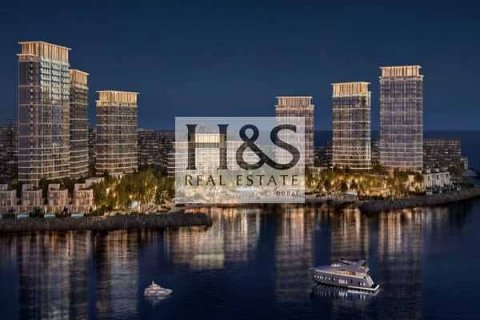 Apartament na sprzedaż w Al Marjan Island, Ras Al Khaimah, ZEA 1 sypialnia, 71 mkw., nr 642243 - zdjęcie 7