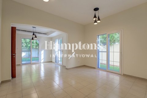 Villa til leje i The Lakes, Dubai, UAE 4 soveværelser, 401.52676600 kvm № 722288 - foto 5