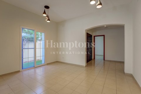 Villa til leje i The Lakes, Dubai, UAE 4 soveværelser, 401.52676600 kvm № 722288 - foto 7