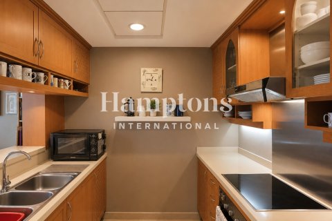 Apartmán v Downtown Dubai (Downtown Burj Dubai), SAE 2 spálne, 134.89515600 m2 č. 722286 - Fotografia 8