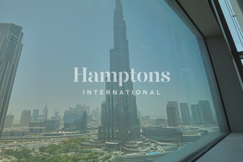 Apartmán v Downtown Dubai (Downtown Burj Dubai), SAE 2 spálne, 134.89515600 m2 č. 722286 - Fotografia 7