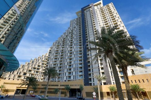Квартира в Аль-Рим, Абу-Даби, ОАЕ 3 спальні, 166.7м2 № 722283