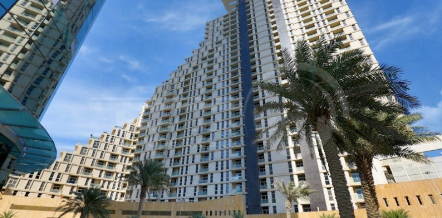 Lägenhet i Al Reem Island, Abu Dhabi, UAE 3 sovrum, 166.7 kvm Nr. 722283