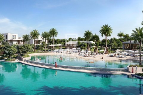 Vila di Dubai, UEA 5 kamar tidur, 1337.62 m2 nomor 765062 - foto 12