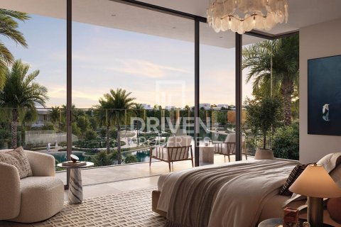 Vila di Dubai, UEA 5 kamar tidur, 1337.62 m2 nomor 765062 - foto 3