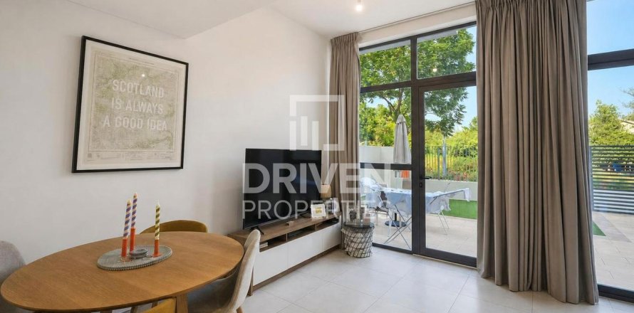 Dupleks asukohaga Mudon, Dubai, AÜE: 2 magamistoaga, 178.84 m² Nr 765060