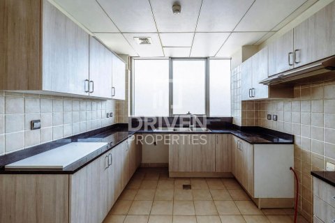 Apartmen di Meydan, Dubai, UAE 2 bilik tidur, 138.7 meter persegi № 765064 - foto 12