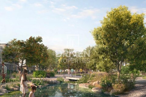 Villa The Valley, Dubaijā, AAE 4 istabas, 335.75 m2 Nr. 765059 - attēls 6