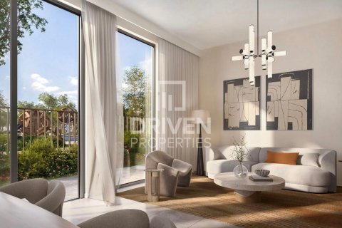 Villa The Valley, Dubaijā, AAE 4 istabas, 335.75 m2 Nr. 765059 - attēls 9
