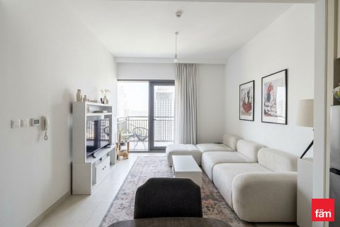 آپارتمان در Dubai ، امارات متحده عربی 1 خوابه ، 62.6 متر مربع.  شماره 721118