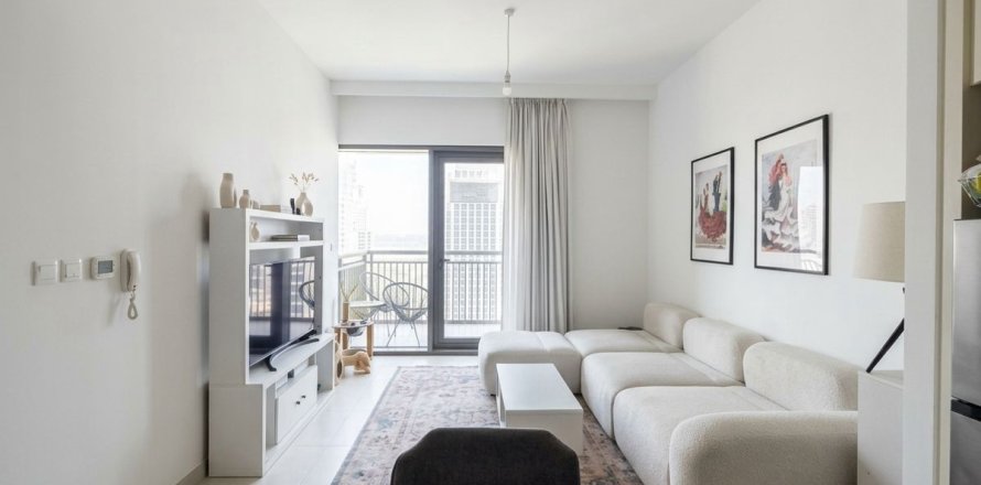 Lakás itt: Dubai, EAE, 1 hálószoba, 62.6 m², azonosító: 721118