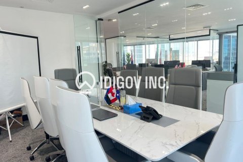 משרד להשכרה ב Business Bay, Dubai, איחוד האמירויות 138 מ"ר, מספר 696561 - תמונה 5