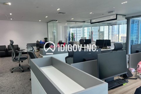 משרד להשכרה ב Business Bay, Dubai, איחוד האמירויות 138 מ"ר, מספר 696561 - תמונה 14