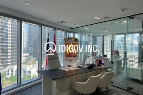 משרד להשכרה ב Business Bay, Dubai, איחוד האמירויות 138 מ"ר, מספר 696561 - תמונה 6