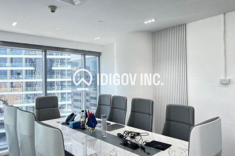 משרד להשכרה ב Business Bay, Dubai, איחוד האמירויות 138 מ"ר, מספר 696561 - תמונה 2