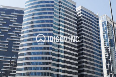 משרד להשכרה ב Business Bay, Dubai, איחוד האמירויות 138 מ"ר, מספר 696561 - תמונה 7