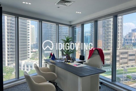 משרד להשכרה ב Business Bay, Dubai, איחוד האמירויות 138 מ"ר, מספר 696561 - תמונה 10