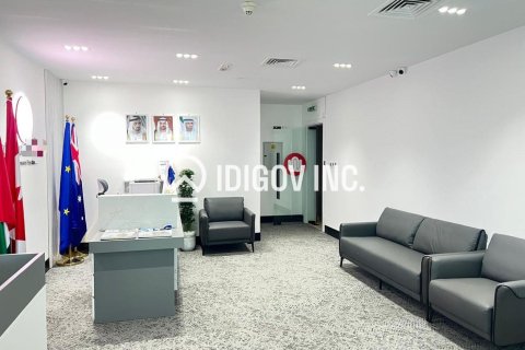משרד להשכרה ב Business Bay, Dubai, איחוד האמירויות 138 מ"ר, מספר 696561 - תמונה 4