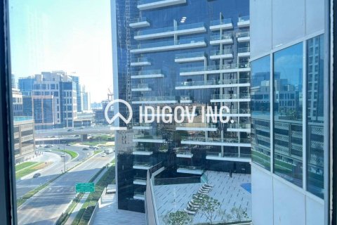 משרד להשכרה ב Business Bay, Dubai, איחוד האמירויות 138 מ"ר, מספר 696561 - תמונה 3