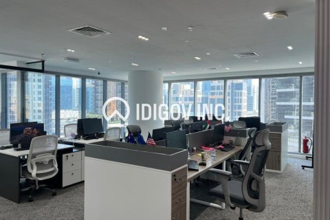משרד להשכרה ב Business Bay, Dubai, איחוד האמירויות 138 מ"ר, מספר 696561 - תמונה 9