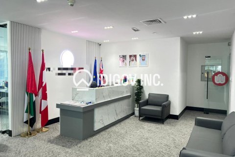 משרד להשכרה ב Business Bay, Dubai, איחוד האמירויות 138 מ"ר, מספר 696561 - תמונה 8