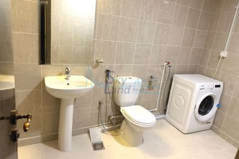 Apartamento para arrendamento em Palm Jumeirah, Dubai, EAU 2 quartos, 176 m2 № 696562 - foto 20