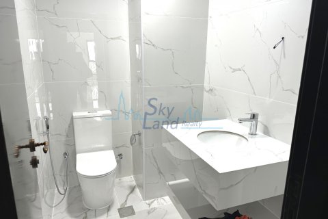 Apartamento para arrendamento em Palm Jumeirah, Dubai, EAU 2 quartos, 176 m2 № 696562 - foto 16
