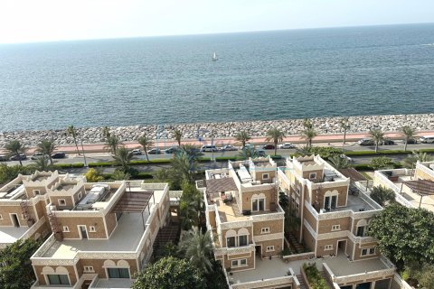 Wohnung in Palm Jumeirah, Dubai, VAE: 2 Schlafzimmer, 176 m2 Nr. 696562