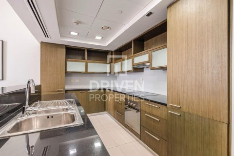 Appartement à louer à Downtown Dubai (Downtown Burj Dubai), Dubai, EAU 1 chambre, 76.83 m2 № 746339 - photo 6