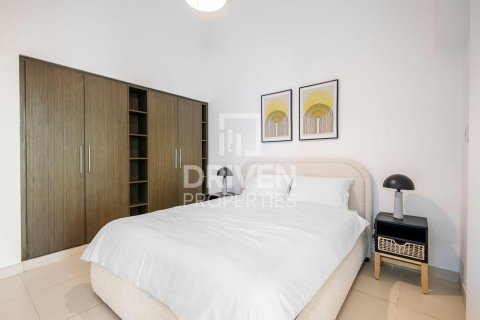 Appartement à louer à Downtown Dubai (Downtown Burj Dubai), Dubai, EAU 1 chambre, 76.83 m2 № 746339 - photo 5