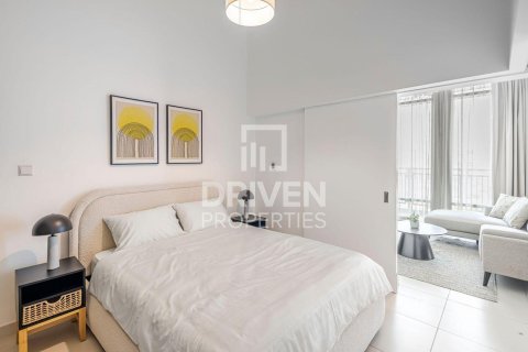 Appartement à louer à Downtown Dubai (Downtown Burj Dubai), Dubai, EAU 1 chambre, 76.83 m2 № 746339 - photo 4