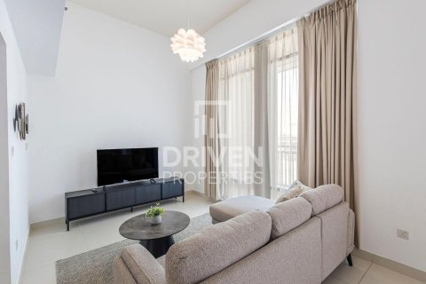 Appartement à louer à Downtown Dubai (Downtown Burj Dubai), Dubai, EAU 1 chambre, 76.83 m2 № 746339 - photo 10
