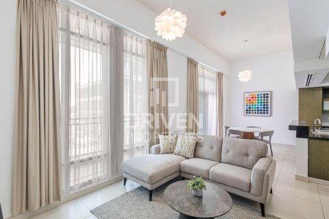 Appartement à louer à Downtown Dubai (Downtown Burj Dubai), Dubai, EAU 1 chambre, 76.83 m2 № 746339 - photo 2