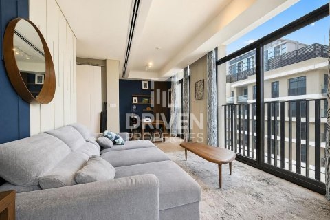 Leilighet i Mohammed Bin Rashid City, Dubai, Emiratene 2 soverom, 111.2 kvm nr. 766999