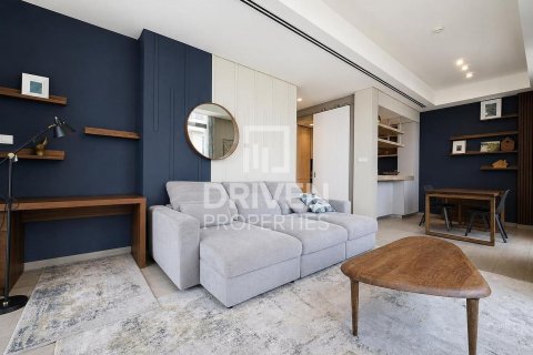 آپارتمان برای فروش در  Mohammed Bin Rashid City، Dubai، امارات متحده عربی  2 خوابه ، 111.2 متر مربع ، شماره 766999 - تصویر 3