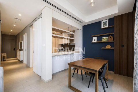 آپارتمان برای فروش در  Mohammed Bin Rashid City، Dubai، امارات متحده عربی  2 خوابه ، 111.2 متر مربع ، شماره 766999 - تصویر 7