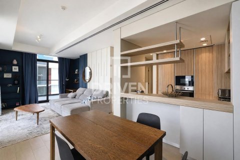 آپارتمان برای فروش در  Mohammed Bin Rashid City، Dubai، امارات متحده عربی  2 خوابه ، 111.2 متر مربع ، شماره 766999 - تصویر 8
