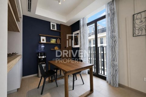 آپارتمان برای فروش در  Mohammed Bin Rashid City، Dubai، امارات متحده عربی  2 خوابه ، 111.2 متر مربع ، شماره 766999 - تصویر 9